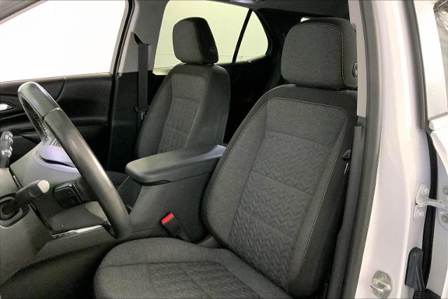 2022 Chevrolet Equinox Vehicle Photo in INDEPENDENCE, MO 64055-1314