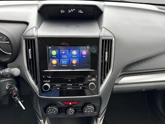 2019 Subaru Forester Vehicle Photo in MANITOWOC, WI 54220-5838