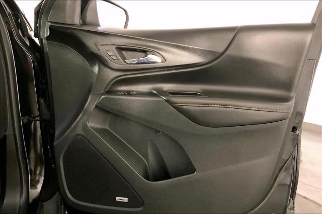 2022 Chevrolet Equinox Vehicle Photo in INDEPENDENCE, MO 64055-1314