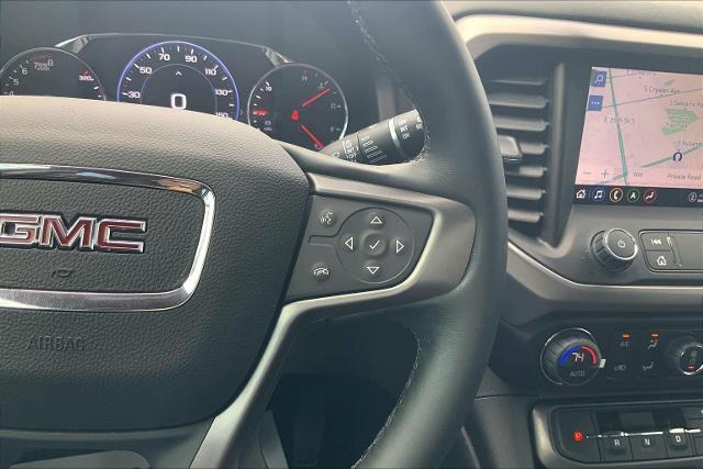 2023 GMC Acadia Vehicle Photo in INDEPENDENCE, MO 64055-1377