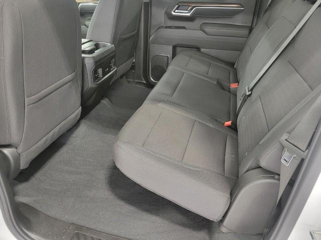 2025 Chevrolet Silverado 1500 Vehicle Photo in NEENAH, WI 54956-2243