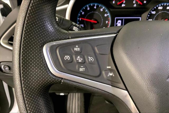 2023 Chevrolet Malibu Vehicle Photo in Kansas City, MO 64114