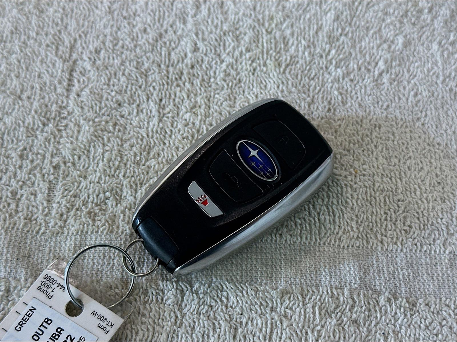 2022 Subaru Outback Vehicle Photo in Langhorne, PA 19047
