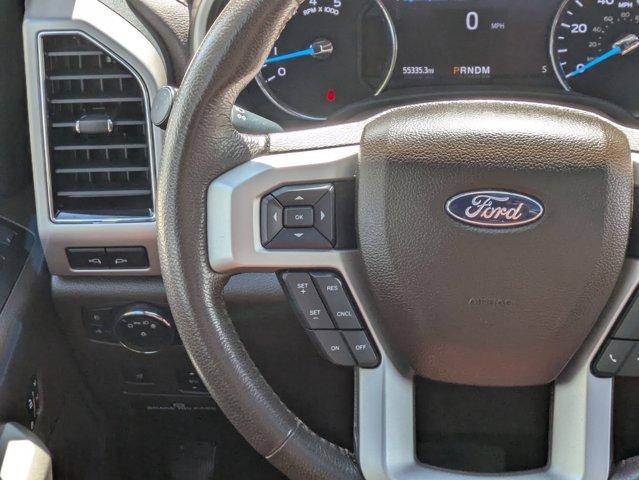 2022 Ford Super Duty F-250 SRW Vehicle Photo in SELMA, TX 78154-1459