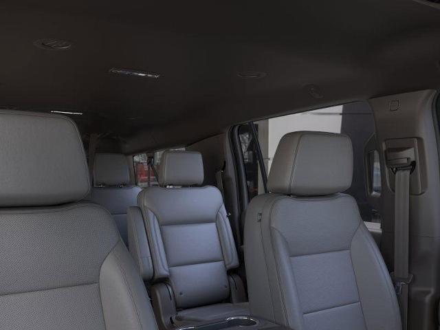 2026 GMC Yukon XL Vehicle Photo in INDEPENDENCE, MO 64055-1377