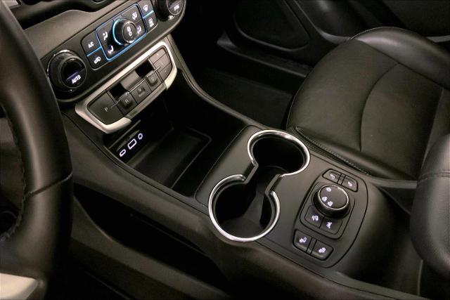 2023 GMC Terrain Vehicle Photo in INDEPENDENCE, MO 64055-1377
