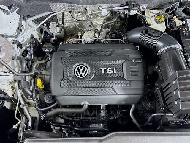 2020 Volkswagen Atlas Cross Sport Vehicle Photo in Puyallup, WA 98371