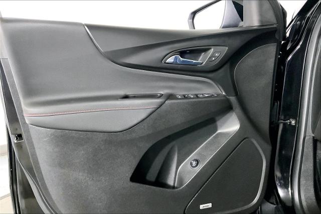 2022 Chevrolet Equinox Vehicle Photo in KANSAS CITY, MO 64114-4502