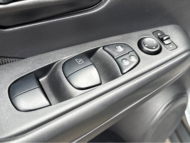 2021 Nissan Kicks Vehicle Photo in Hinesville, GA 31313