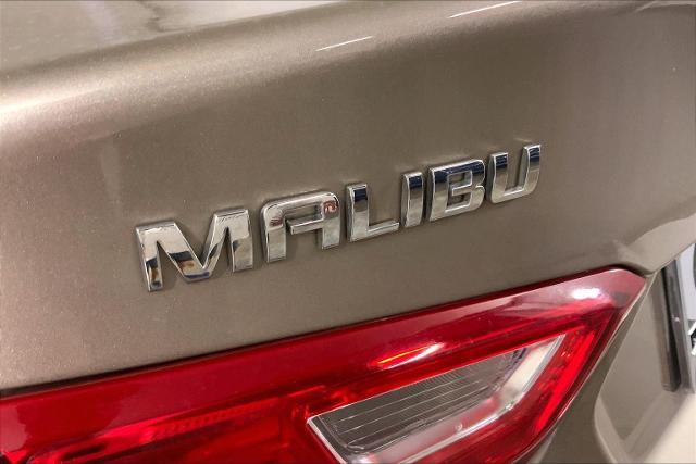 2024 Chevrolet Malibu Vehicle Photo in INDEPENDENCE, MO 64055-1314