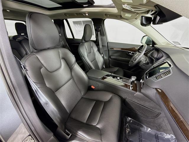2019 Volvo XC90 Vehicle Photo in Everett, WA 98204