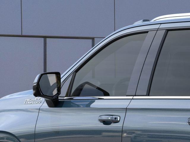 2026 Chevrolet Suburban Vehicle Photo in KANSAS CITY, MO 64114-4502