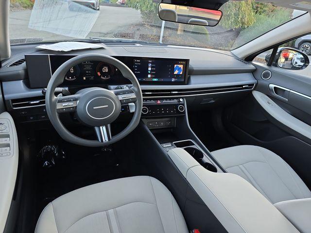 2024 Hyundai SONATA Vehicle Photo in Pleasant Hills, PA 15236