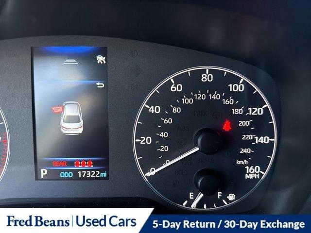 2025 Toyota Corolla Vehicle Photo in Flemington, NJ 08822