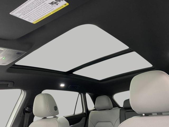 2026 Volkswagen Atlas Cross Sport Vehicle Photo in Appleton, WI 54913