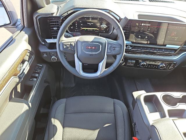 2026 GMC Sierra 1500 Vehicle Photo in TREVOSE, PA 19053-4984