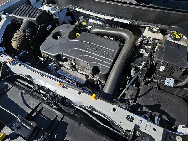 2023 GMC Terrain Vehicle Photo in TREVOSE, PA 19053-4984