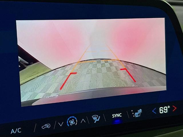 2026 Chevrolet Traverse Vehicle Photo in PUYALLUP, WA 98371-4149