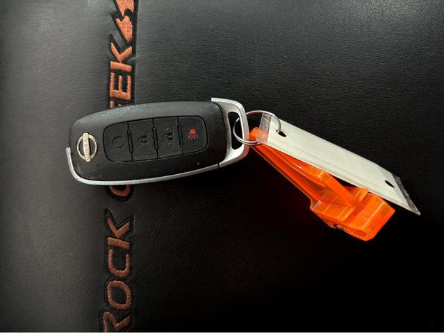 2024 Nissan Pathfinder Vehicle Photo in Savannah, GA 31419