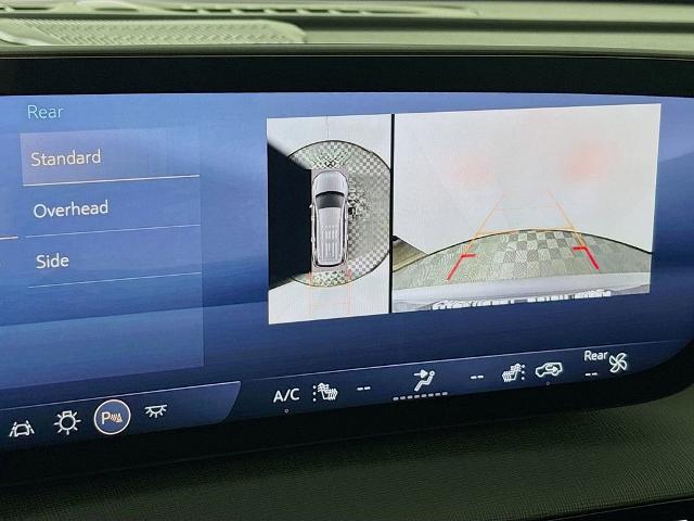 2025 Buick Enclave Vehicle Photo in PUYALLUP, WA 98371-4149