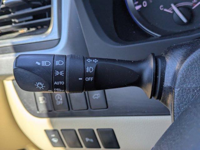 2019 Toyota Highlander Vehicle Photo in BRUNSWICK, GA 31525-1881