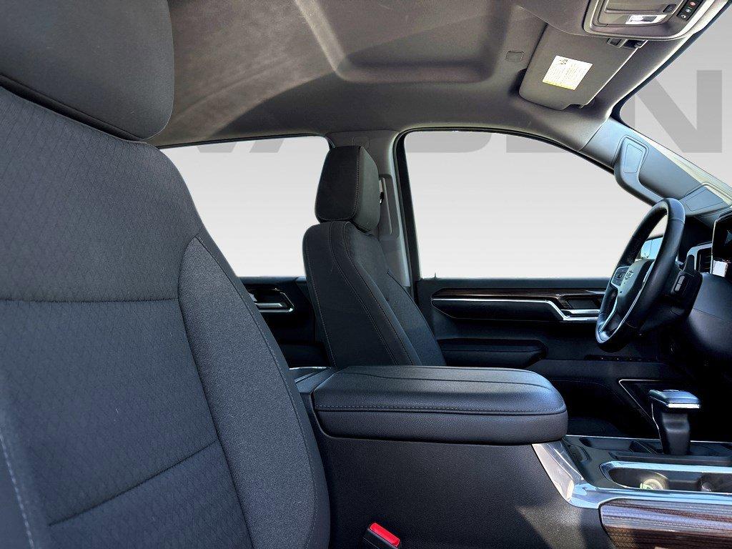 2023 Chevrolet Silverado 1500 Vehicle Photo in SAVANNAH, GA 31406-4513