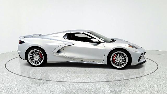 2021 Corvette Stingray Stingray Convertible 3LT picture #5