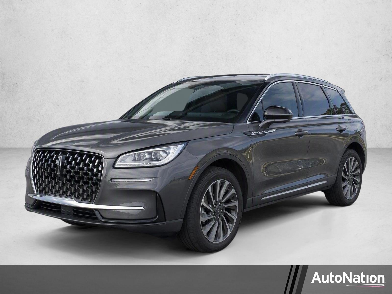 2023 Lincoln Corsair Vehicle Photo in Miami, FL 33015