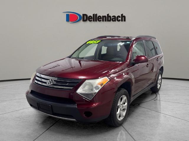  2008 Suzuki XL-7 Luxury AWD   