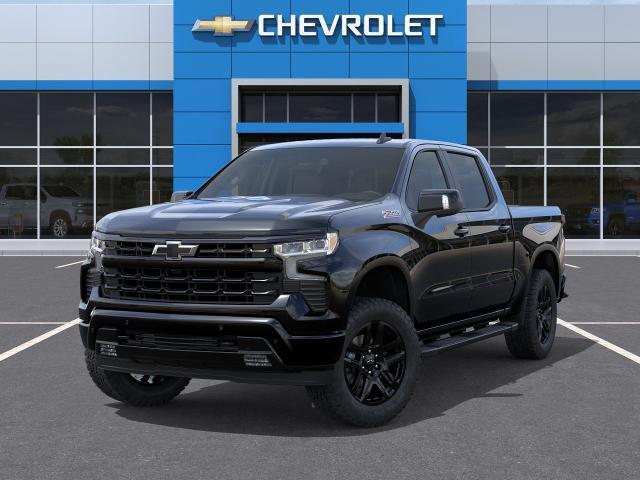 2026 Chevrolet Silverado 1500 photo 6 of 30