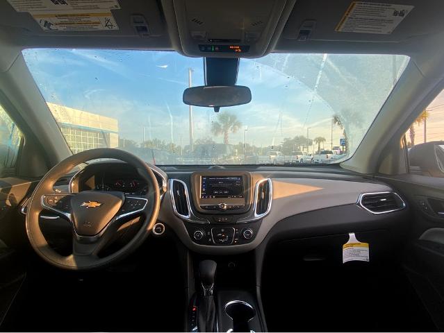 2024 Chevrolet Equinox Vehicle Photo in POOLER, GA 31322-3252