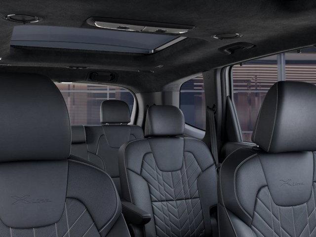 2025 Kia Telluride Vehicle Photo in Westbrook, ME 04092