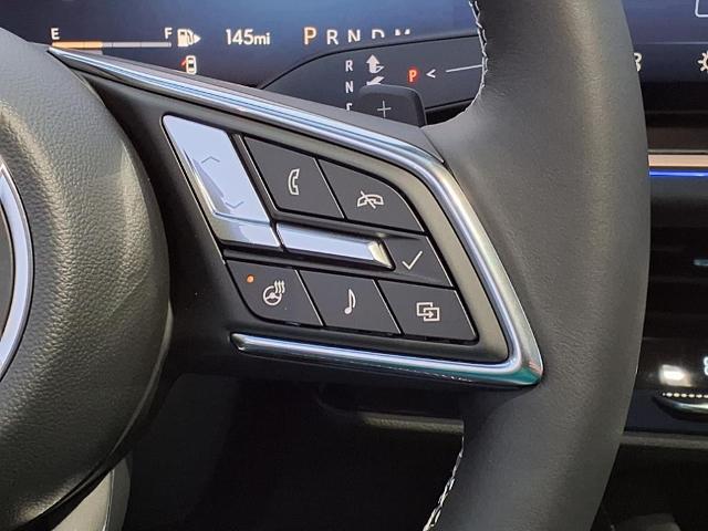 2025 Buick Envision Vehicle Photo in Denton, TX 76205
