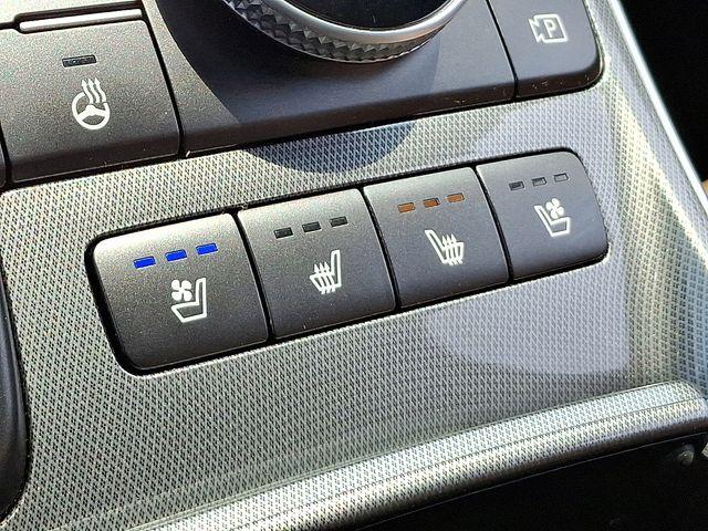 2023 Hyundai Santa Fe Vehicle Photo in DANBURY, CT 06810-5034