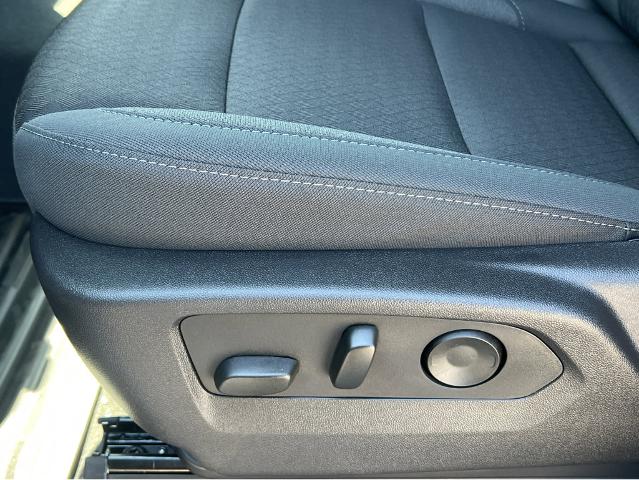 2024 Chevrolet Silverado 1500 Vehicle Photo in POOLER, GA 31322-3252