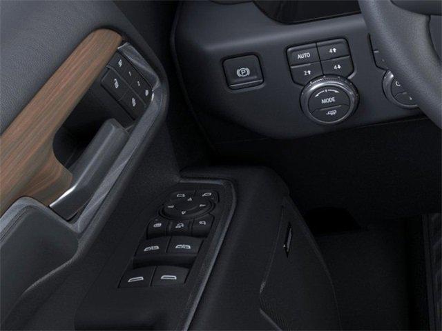 2025 GMC Sierra 2500 HD Vehicle Photo in ROCHESTER HILLS, MI 48307-2741