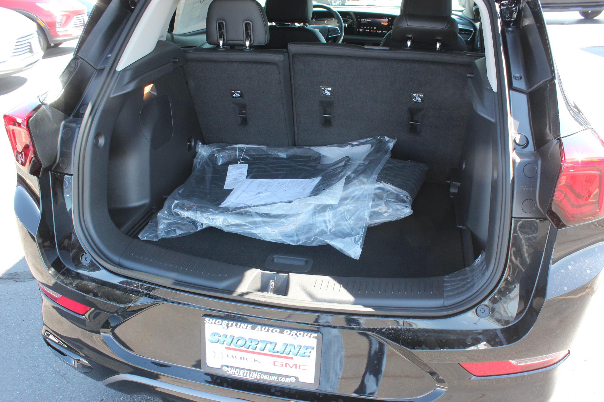 2026 Buick Encore GX Vehicle Photo in AURORA, CO 80012-4011