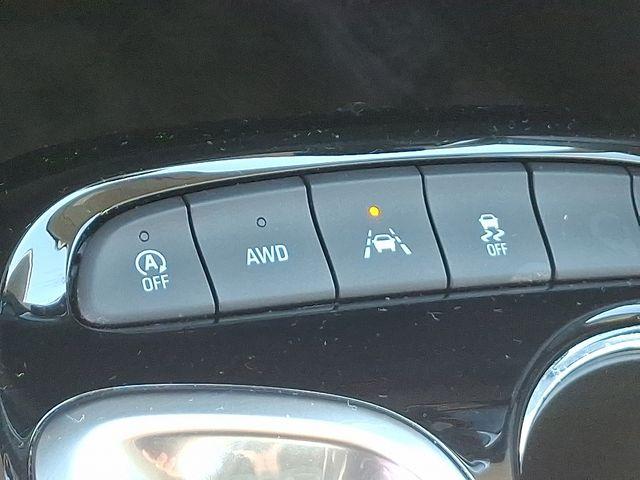 2023 Buick Encore GX Vehicle Photo in DANBURY, CT 06810-5034