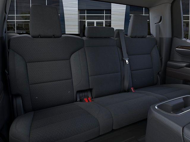 2026 GMC Sierra 1500 Vehicle Photo in WATERTOWN, CT 06795-3318