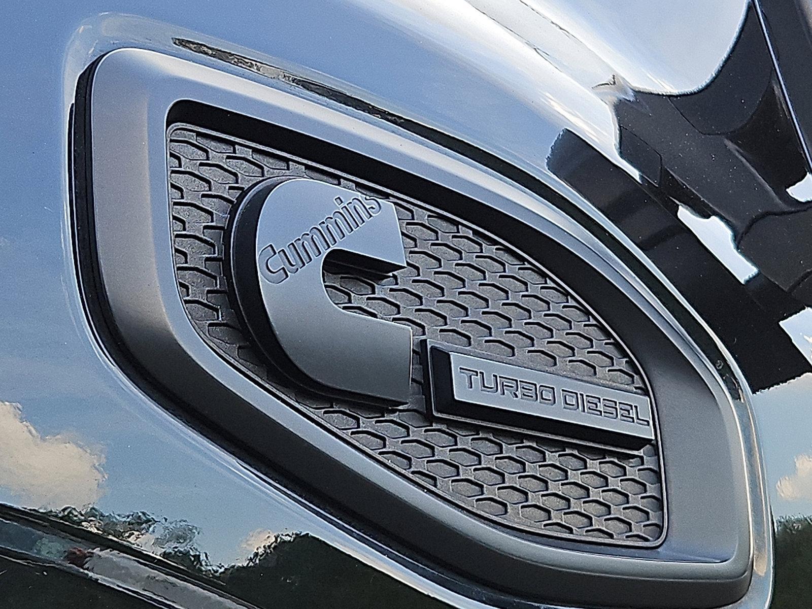 2018 Nissan Titan XD Vehicle Photo in Jenkintown, PA 19046