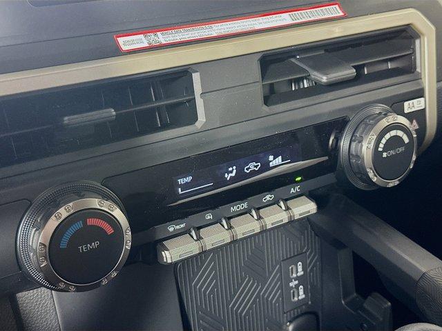 2025 Toyota Tacoma 4WD Vehicle Photo in Flemington, NJ 08822