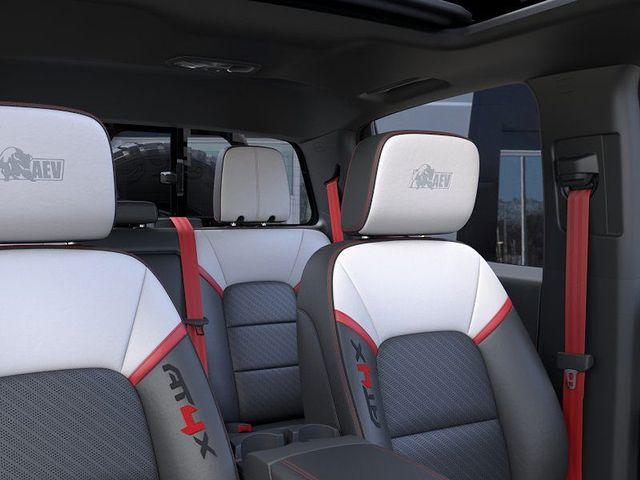 2026 GMC Canyon Vehicle Photo in DANBURY, CT 06810-5034
