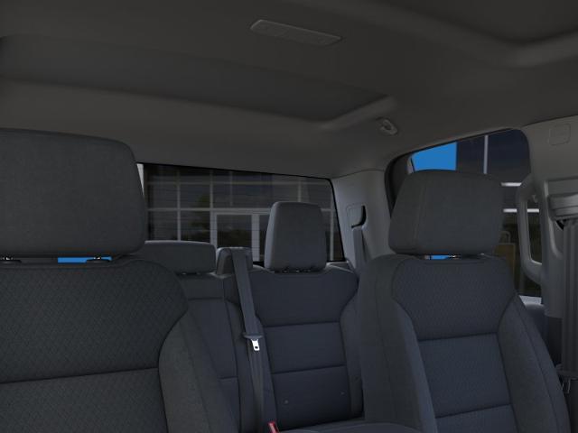 2025 Chevrolet Silverado 1500 Vehicle Photo in SAVANNAH, GA 31406-4513