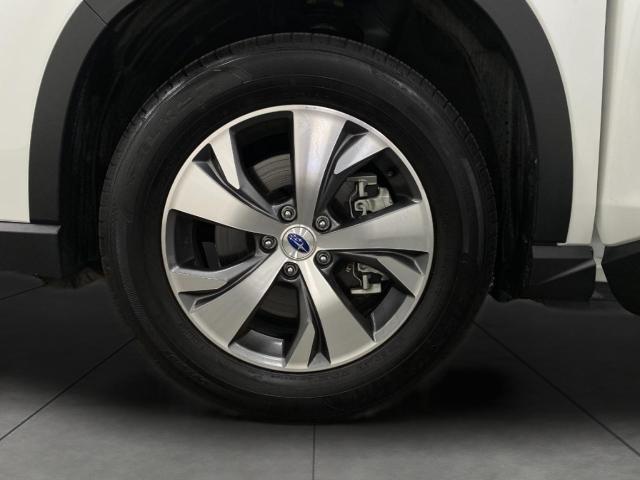 2024 Subaru Ascent Vehicle Photo in NEENAH, WI 54956-2243