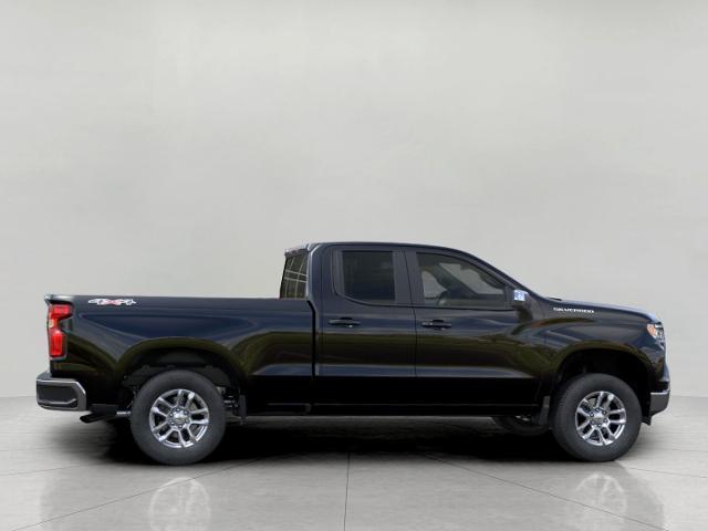 2026 Chevrolet Silverado 1500 Vehicle Photo in NEENAH, WI 54956-2243