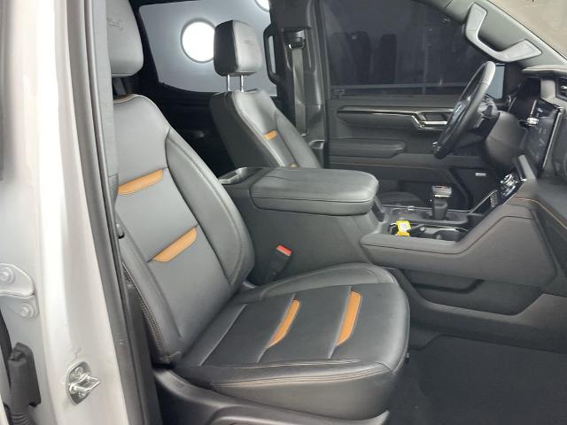2025 GMC Sierra 1500 Vehicle Photo in GILBERT, AZ 85297-0402