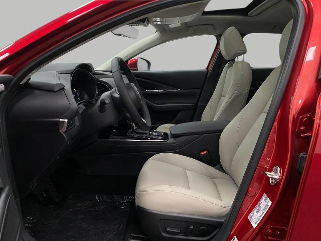 2025 Mazda CX-30 Vehicle Photo in Appleton, WI 54913