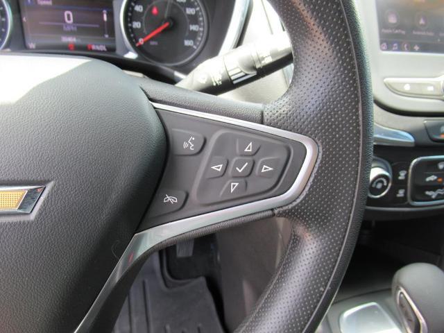 2022 Chevrolet Equinox Vehicle Photo in LEESBURG, FL 34788-4022