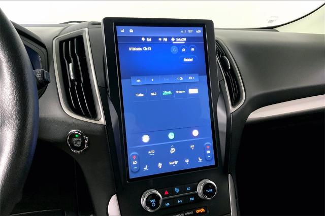 2024 Ford Edge Vehicle Photo in Lees Summit, MO 64086