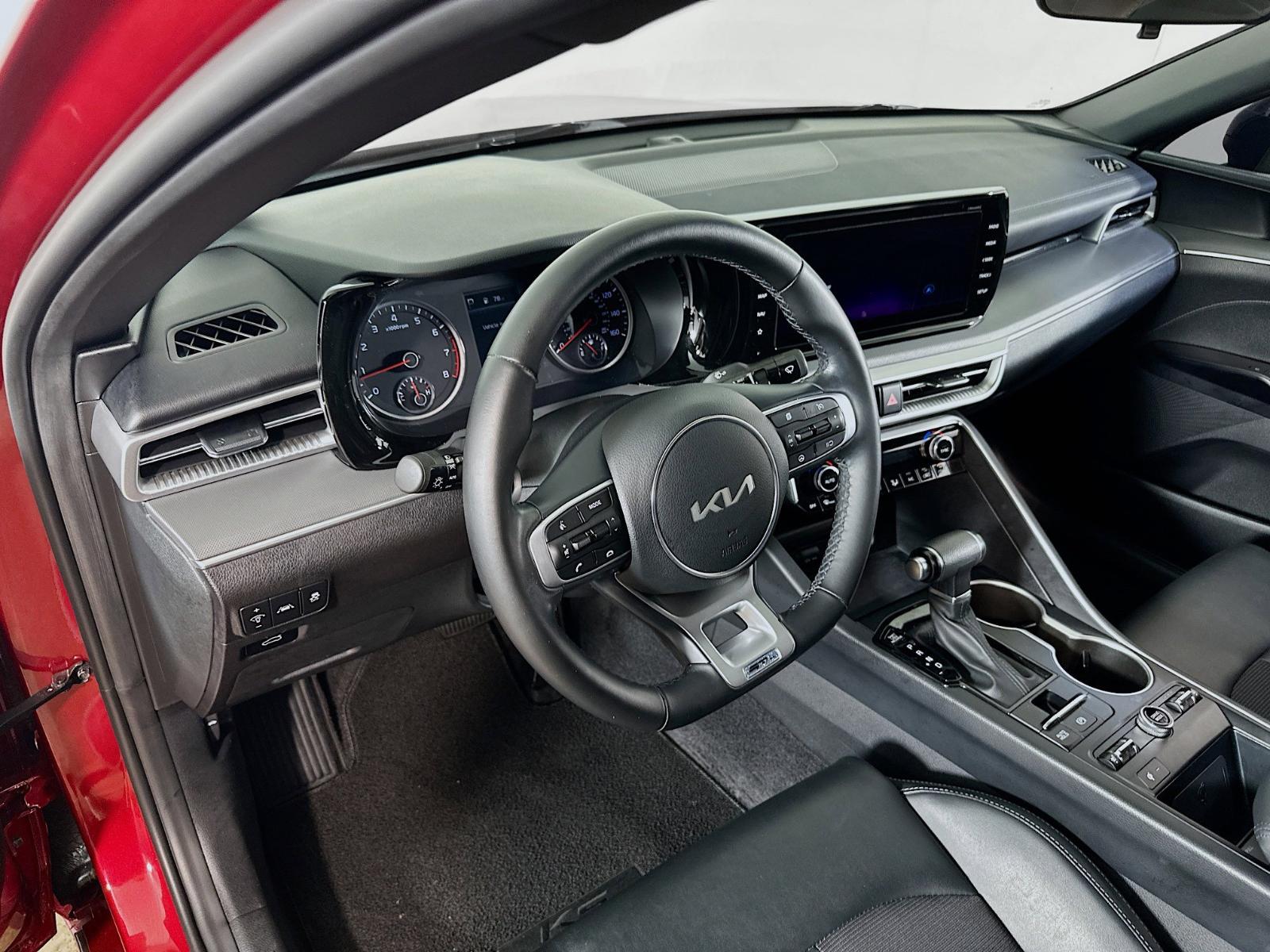 2024 Kia K5 Vehicle Photo in Langhorne, PA 19047